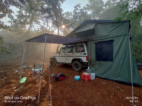 Gava Overland Hermit Classic Long - Image 4