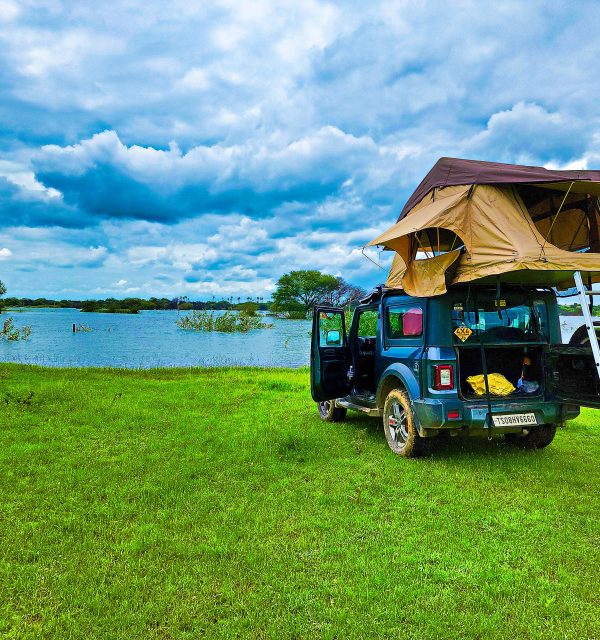 car_tent roof_top_tent_in_India